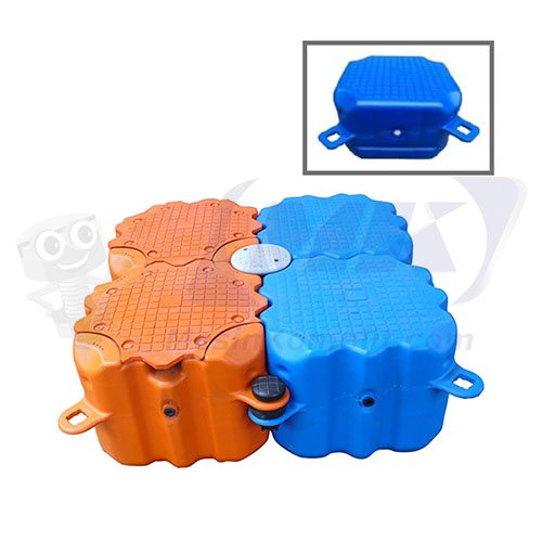 Kubus Apung Magic Float (...